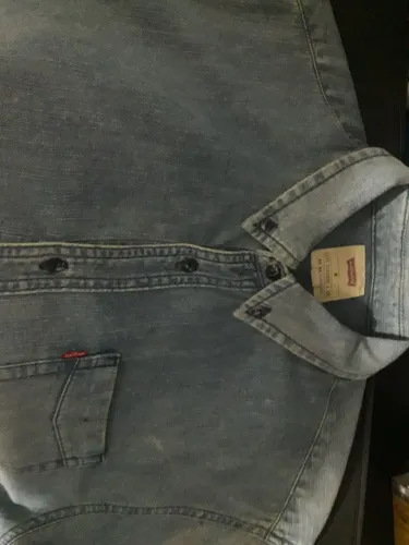 Camisa Levis original