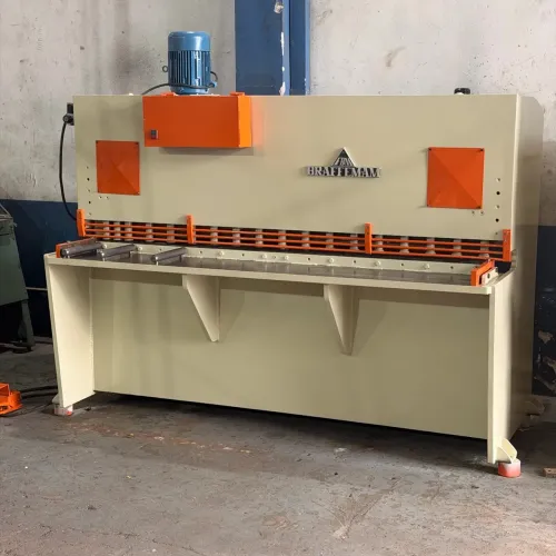 Guilhotina Braffemam GH-2035