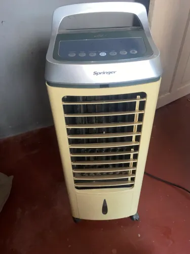 Climatizador springer