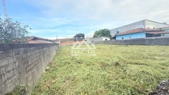 Terreno à venda, Jd Palmeiras, Caraguatatuba, SP