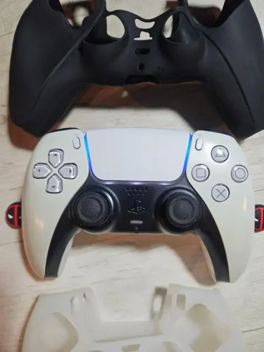 Controle de ps5