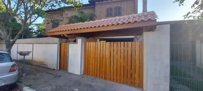 Sobrado a venda 251m² 4 Quartos em Tabaú - Pindamonhangaba - SP