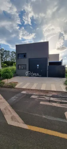 Barracão para Locação no Parque Vila Nobre - 125 m² | Excelente Localização Comercial