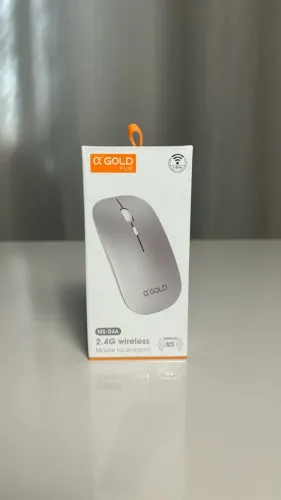 Mouse sem fio