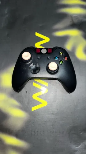 CONTROLE DE XBOX ONE FAT ORIGINAL 