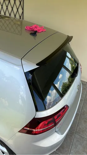 Aerofólio Slim Golf Gti