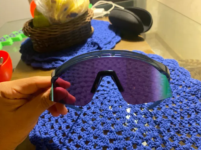 Óculos Oakley Ultra Violet
