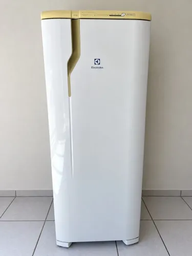 Geladeira Electrolux