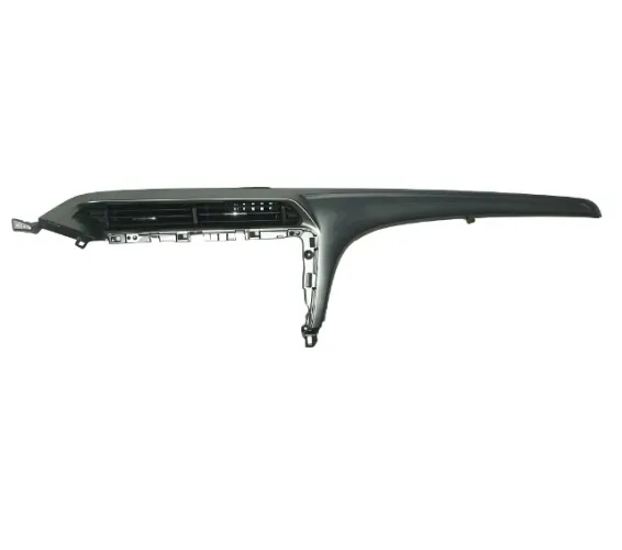 difusor central moldura do painel honda city 2015 a 2019 original