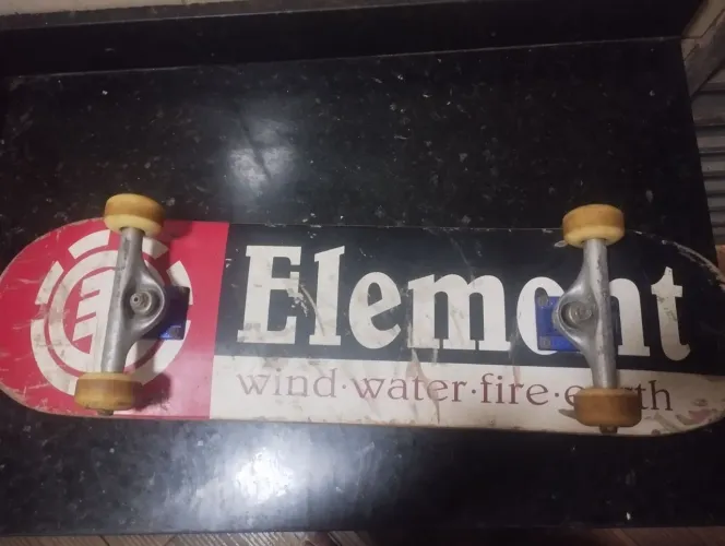 SHAPE ELEMENTO,TURCK STRONG VAZADO NO 2 CANTOS,RLMT EVERLONG,LIXA PERSONALIZADA SIGILO