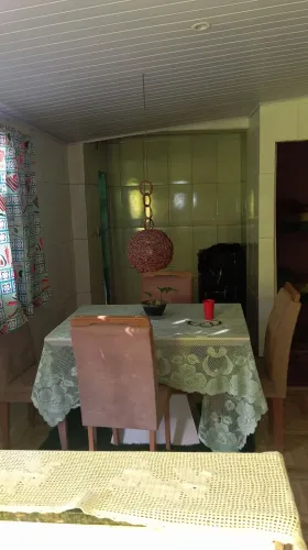 Vende-se ou troca por outra casa
