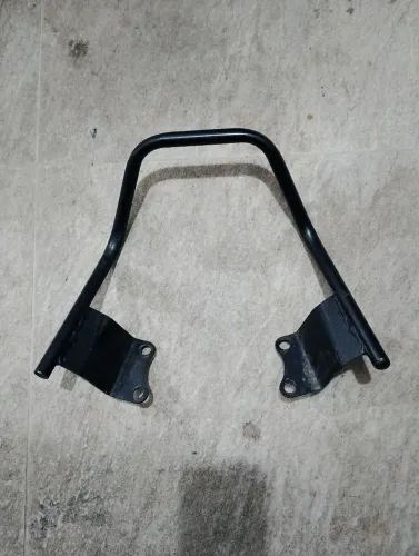 Alça vertical / Suporte Factor 