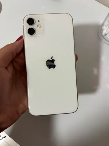iPhone 11 Branco
