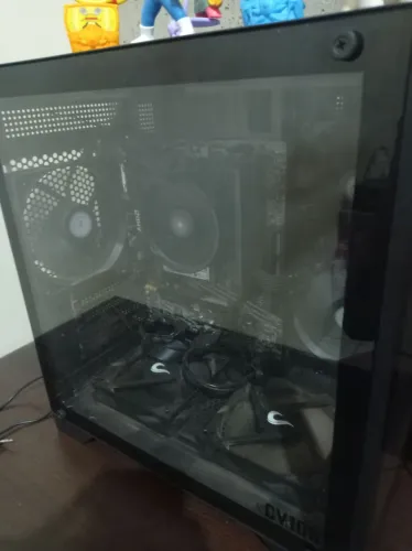 Pc Gamer (não faço menos) mais informações na descrição