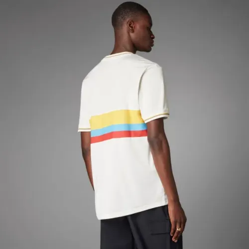 camisa adidas colombia 100 anos gg