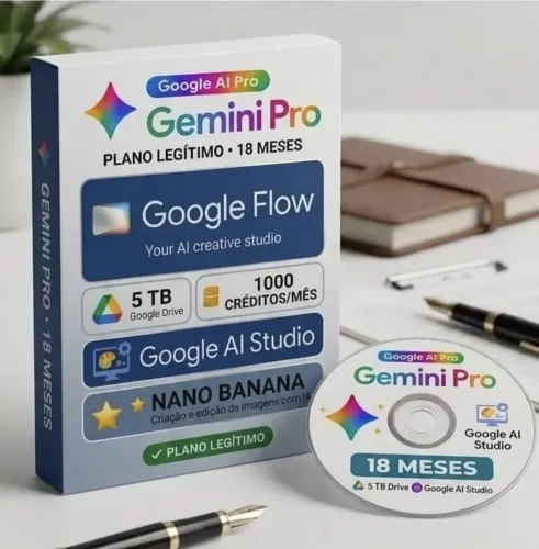 Gemini ai pro