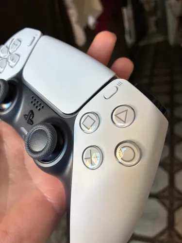 Dualsense ps5