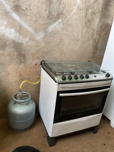 Fogão 