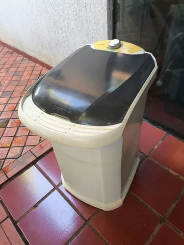 Máquina de lavar tanquinho