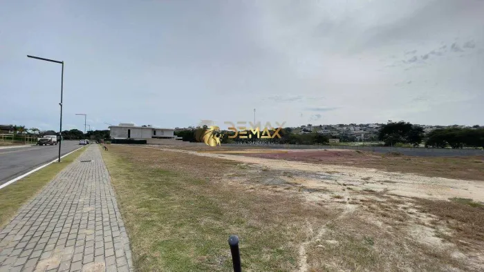 Terreno de 900m² no Condomínio Jardins das Nações Urbanova