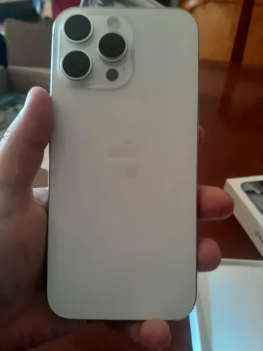 iPhone 16 pro
