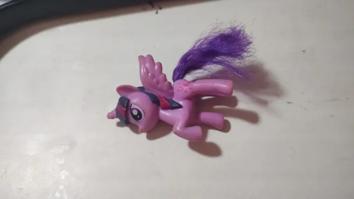 Twilight Sparkle my little pony
