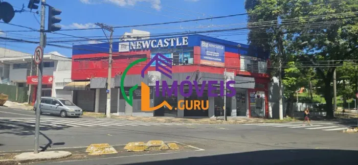CONJ. COMERCIAL - CENTRO - SP