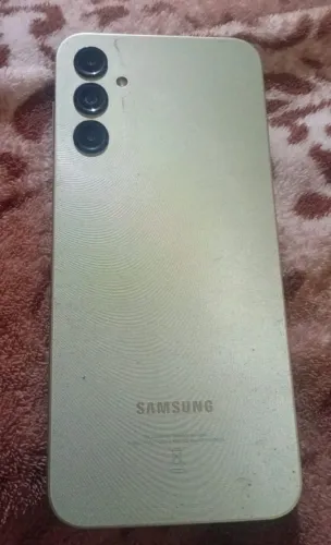 Celular Samsung Galaxy A14
