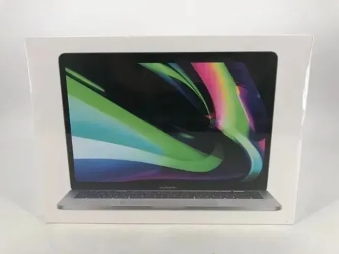 Caixa Original MacBook Pro 13? ? Estado de Nova