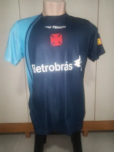 Camisa Vasco Treino Penalty 2009/2010