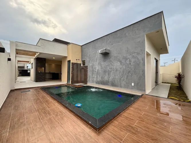 Viverde 2 - Casa à Venda no Viverde 2 em São Pedro da Aldeia