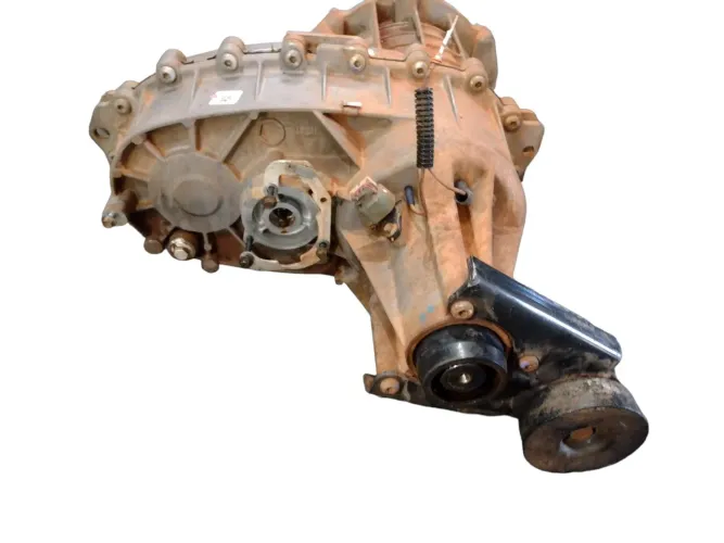 Caixa De Tração S10 2.8 Automática 2013 180 Cv 