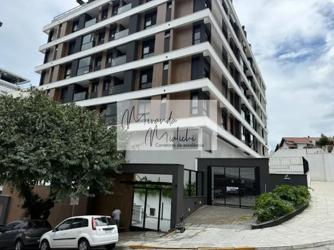 Apartamento em Centro, Florianópolis/SC