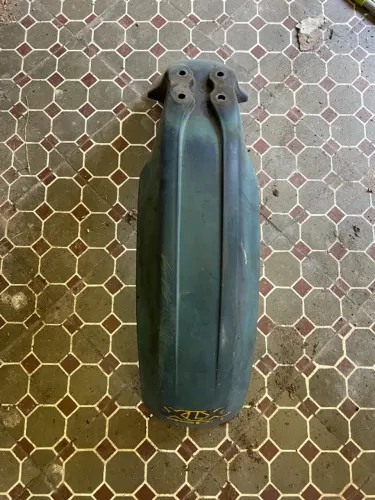 Paralama Dianteiro - XLX 350 - Original