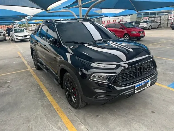 Fiat Toro Ranch 2.0 16V 4X4 Diesel Aut. 2023
