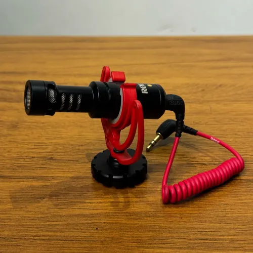 Rode VideoMicro