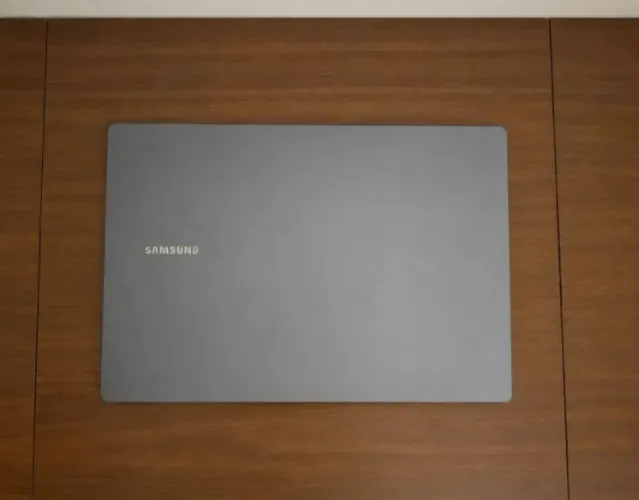 NOTEBOOK SAMSUNG