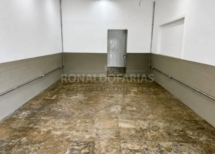 Loja comercial para locação em Interlagos Zona Sul de São Paulo