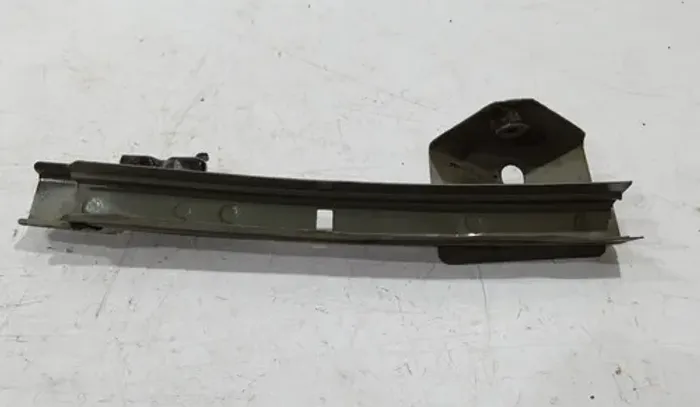Guia Do Vidro Traseiro Esquerdo Duster 2013 2014 2015