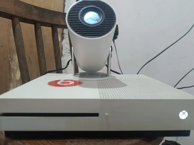 Vendo Xbox obe s um tera de memória em perfeito estado 