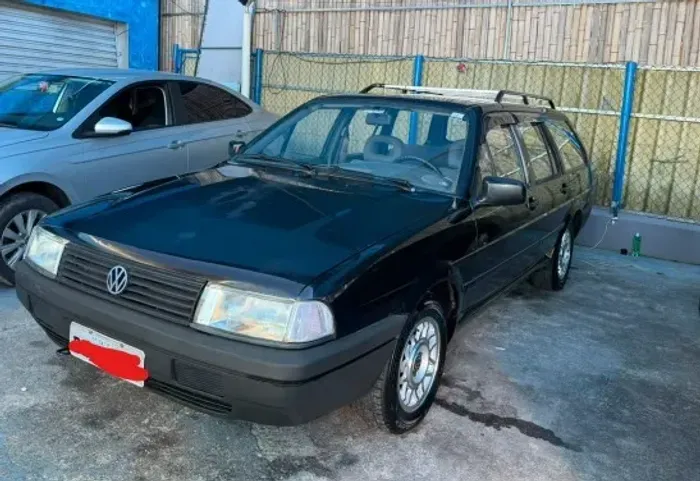 Volkswagen Quantum CLI / CL / C/ CS/ CD/ CG 1.8/2.0 1994