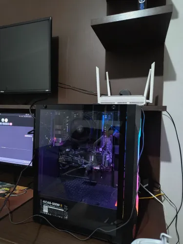 PC GAMER TOP