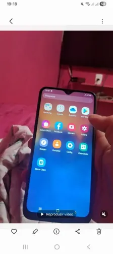 Samsung A10