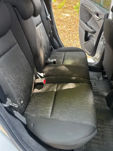 Honda Fit LX 1.5 Flexone 16V 5P Aut. 2015