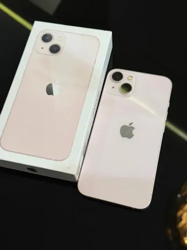 iPhone 13 128g 