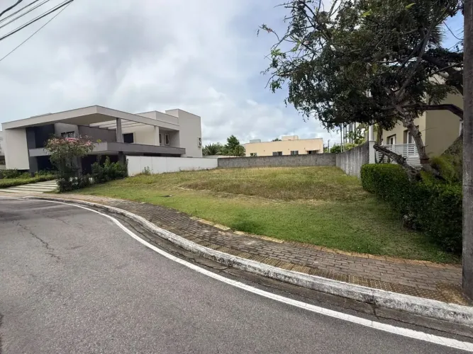 CONDOMÍNIO FLORA BOULEVARD - PONTA NEGRA!