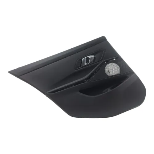 Forro Porta Traseiro Esquerdo Bmw 330i 2020/2021