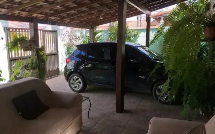 Casa 3qtos pertinho Big Ofertas - São Miguel - Iguaba Grande