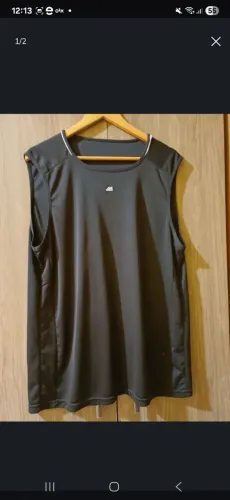 Desapego de camisetas