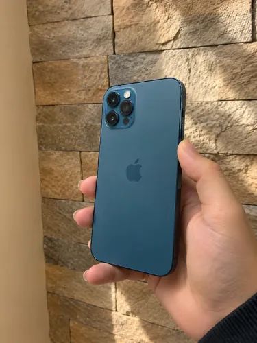 Iphone 12 pro 256GB - Seminovo- Excelente Estado